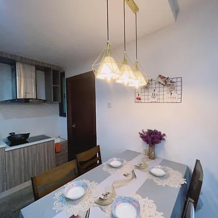 Vivacity Megamall Jazz 1 ,2-8 Pax , 3 Br Kuching Luaran gambar