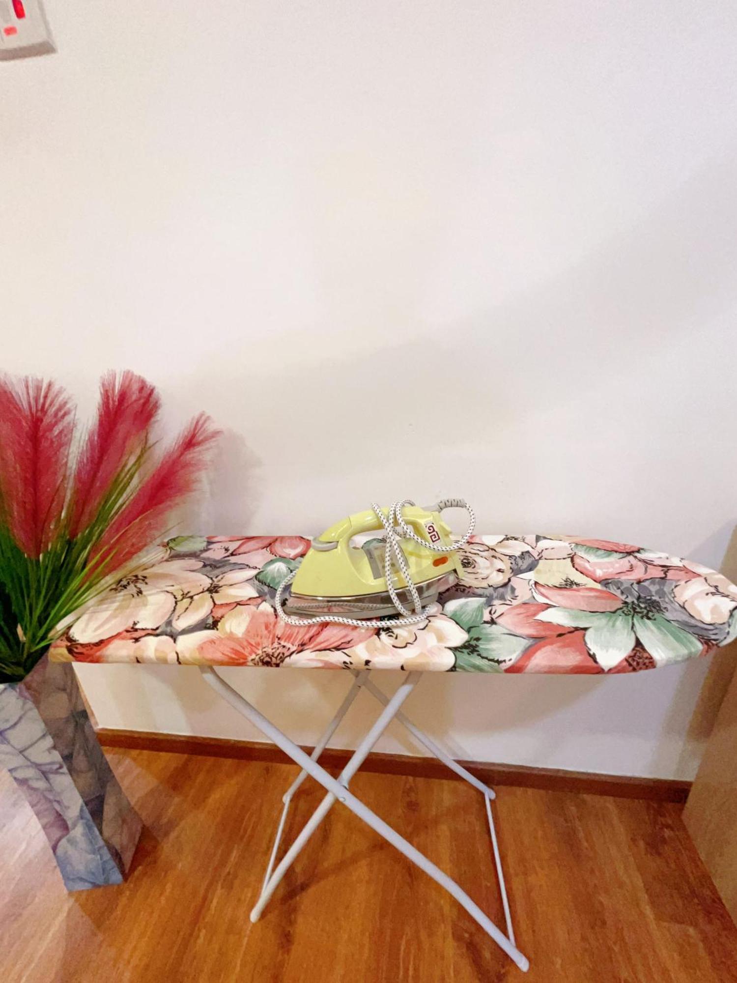 Apartment Vivacity Megamall Jazz 1 ,2-8 Pax , 3 Br