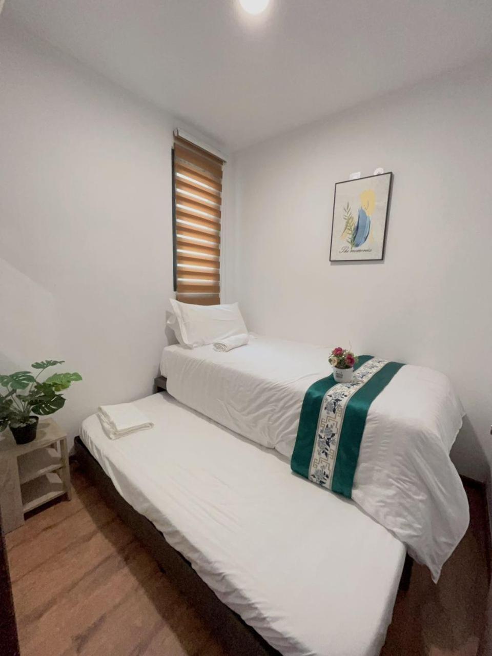Apartment Vivacity Megamall Jazz 1 ,2-8 Pax , 3 Br Kuching