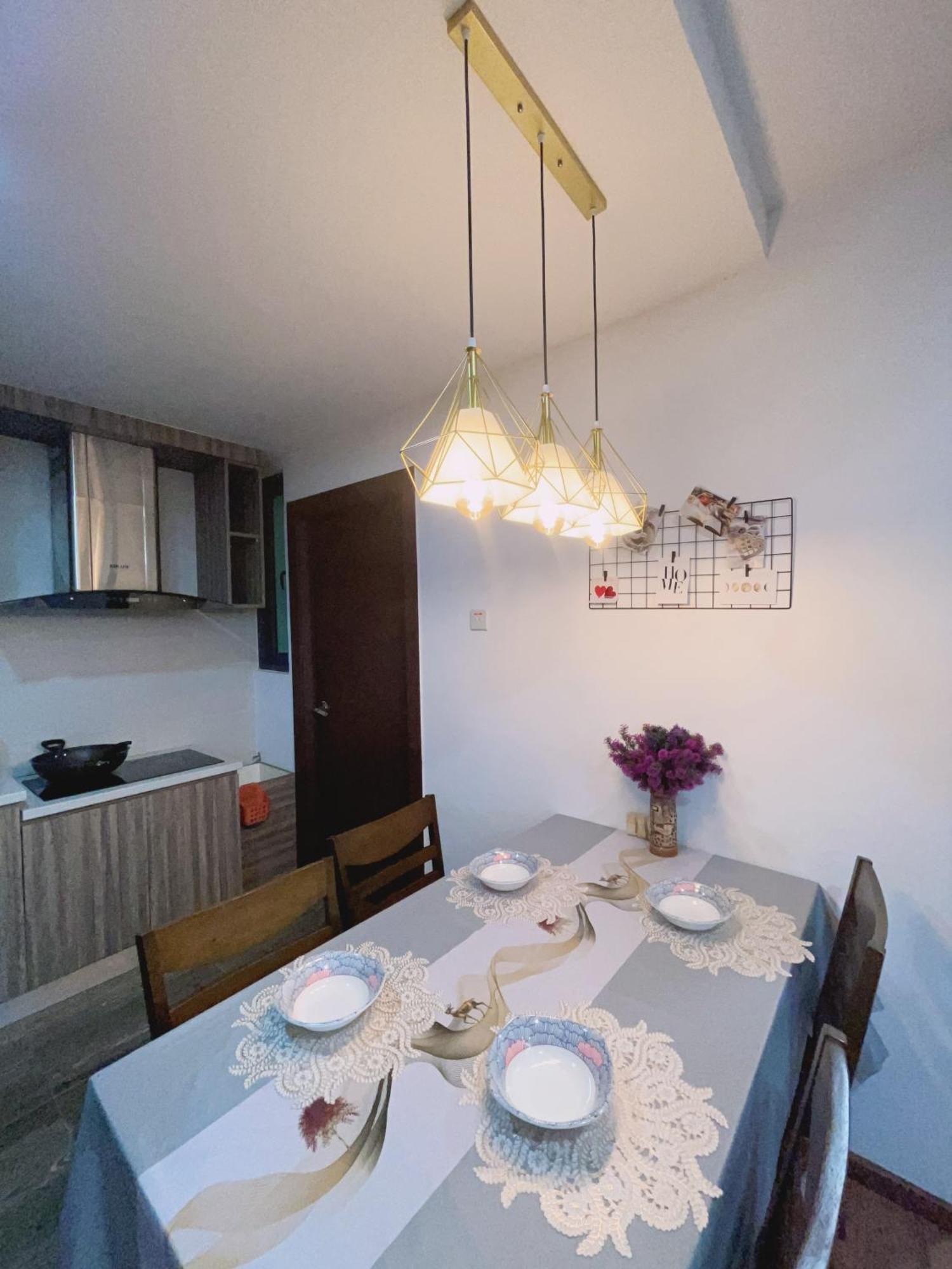 Pangsapuri Vivacity Megamall Jazz 1 ,2-8 Pax , 3 Br