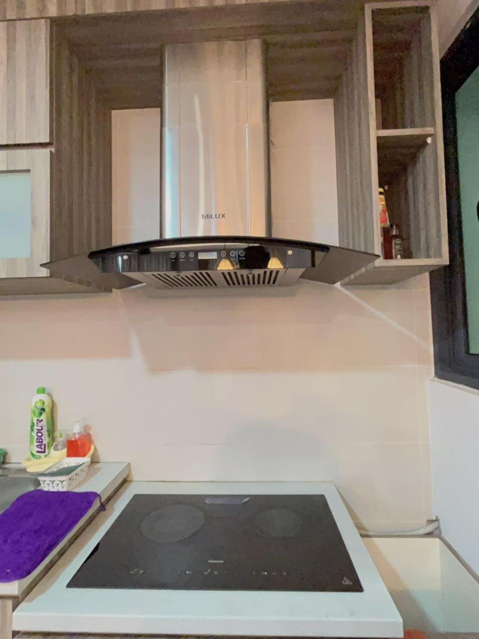 Pangsapuri Vivacity Megamall Jazz 1 ,2-8 Pax , 3 Br